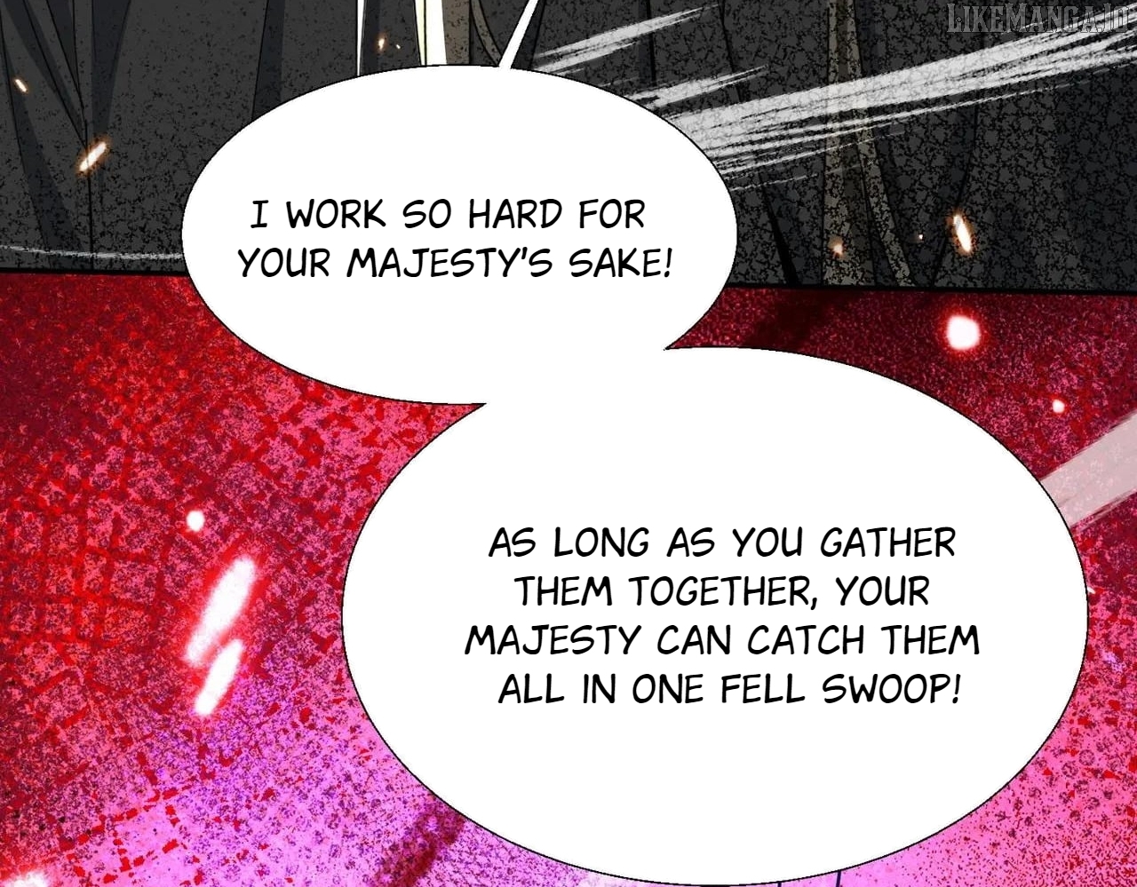 My Empress Apprentice is Becoming Evil Chapter 66 - page 100